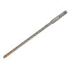 Speedhammer Quad Drill Bit 7.0 x 210mm