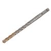 Speedhammer Quad Drill Bit 10.0 x 160mm