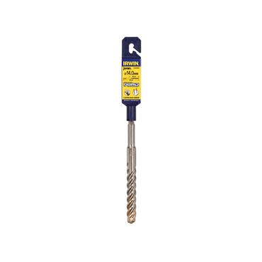 Speedhammer Quad Drill Bit 14.0 x 160mm