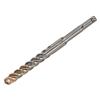 Speedhammer Quad Drill Bit 14.0 x 160mm