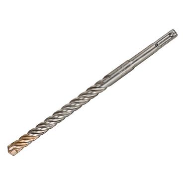 Speedhammer Quad Drill Bit 14.0 x 210mm