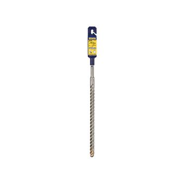Speedhammer Quad Drill Bit 14.0 x 310mm