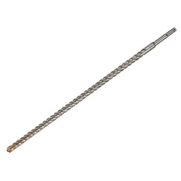 Speedhammer Quad Drill Bit 14.0 x 460mm
