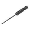 HSS Drill Bit Hex Shank Bit 2.5mm
