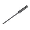HSS Drill Bit Hex Shank Bit 4.0mm