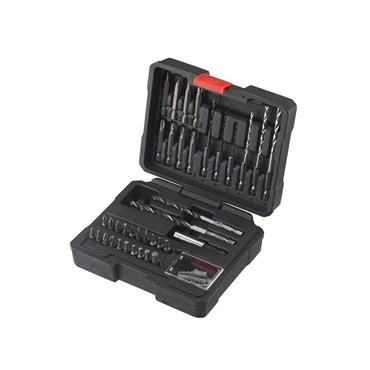 Easy Connect Set, 47 Piece