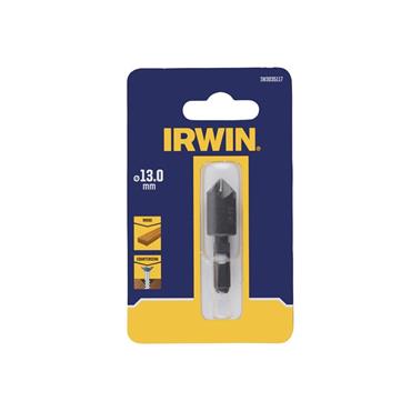 Hex Countersink 13mm