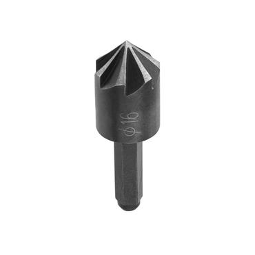 Hex Countersink 13mm