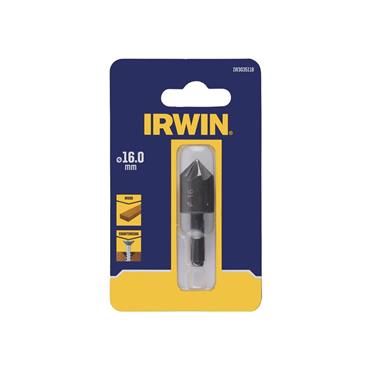 Hex Countersink 16mm