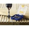 Impact Pro Performance Screwdriver Bits PH2 25mm (Pack 20 + Holder)