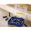 Impact Pro Performance Screwdriver Bits PH2 25mm (Pack 20 + Holder)