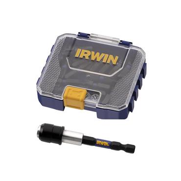 Impact Pro Performance Screwdriver Bits PH2 25mm (Pack 20 + Holder)
