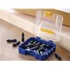 Impact Pro Performance Screwdriver Bits PZ2 25mm (Pack 20)