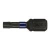 IRWIN IMPACT PRO PKT OF 2 T20X25MM IMPACT BITS