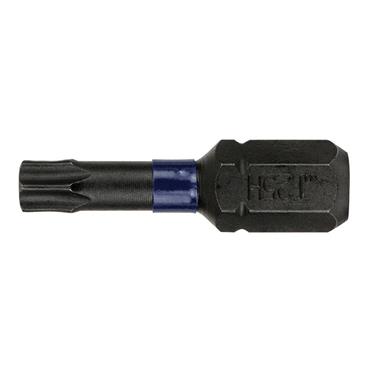 Impact Pro Performance Screwdriver Bits TX25 25mm (Pack 2)
