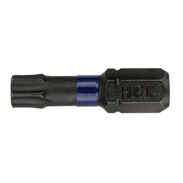 Impact Pro Performance Screwdriver Bits TX40 25mm (Pack 2)