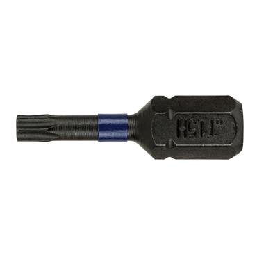Impact Pro Performance Screwdriver Bits TX15 25mm (Pack 2)