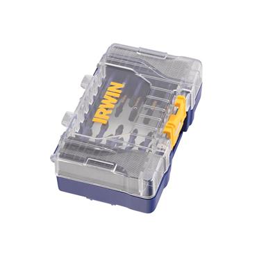 Impact Pro Performance Bit Set, 22 Piece