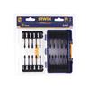 Impact Pro Performance Bit Set, 22 Piece