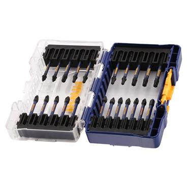 Impact Pro Performance Bit Set, 22 Piece