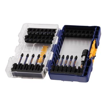 Impact Pro Performance Bit Set, 32 Piece
