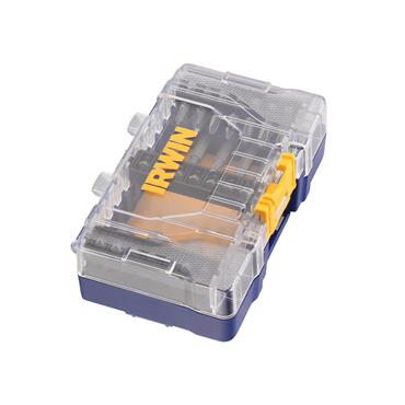 Mixed Screwdriving Set, 30 Piece