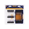 Mixed Screwdriving Set, 30 Piece
