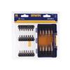 Mixed Screwdriving Set, 31 Piece