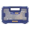 Drill & Screwdriving Set, 53 Piece