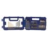 Drill & Screwdriving Set, 53 Piece