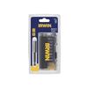 Mixed Screwdriver Bit Set, 11 Piece