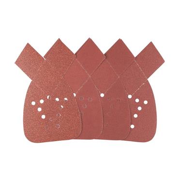 Mouse Sanding Sheet Set, 20 Piece