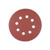 125mm Sanding Disc Set, 25 Piece