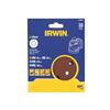 125mm Sanding Disc Set, 10 Piece