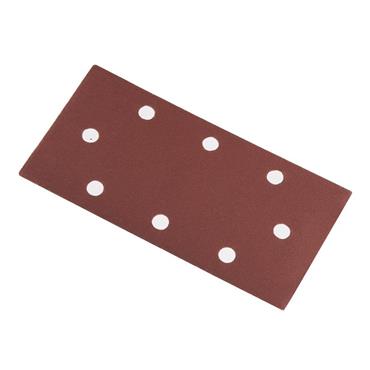 1/3 Punched Quick Fit Sanding Sheet Set, 10 Piece