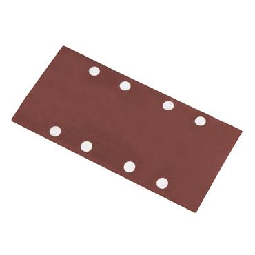 1/3 Punched Quick Fit Sanding Sheet Set, 10 Piece
