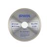 Continuous Rim Diamond Blade 115 x 22.23mm