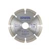 Segmented Diamond Blade 115 x 22.23mm
