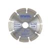 Segmented Diamond Blade 125 x 22.23mm