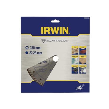 Diamond Blade 230 x 22.23mm