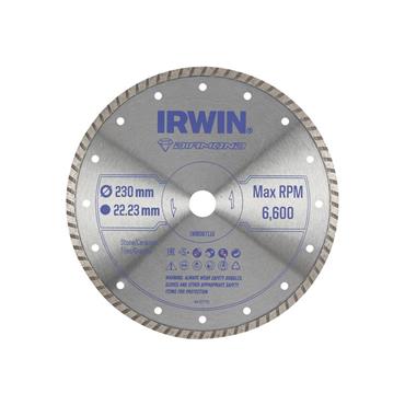 Diamond Blade 230 x 22.23mm