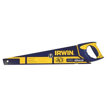 550 Universal Handsaw Soft Grip 550mm (22in) 7/8 TPI