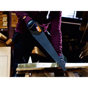 880 UN Universal Hand Saw 550mm (22in) Coated 8 TPI