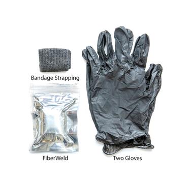 ExhaustWeldâ„¢ Wrap 5 x 183cm