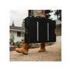 Folding Work Table V2 Black