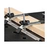 Folding Work Table V2 Black