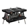 Folding Work Table V2 Black