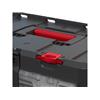 Stack N Roll 3-Set Organiser