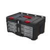 Stack N Roll 3-Set Organiser