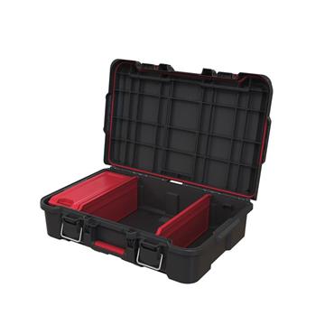 Stack N Roll Power Tool Case